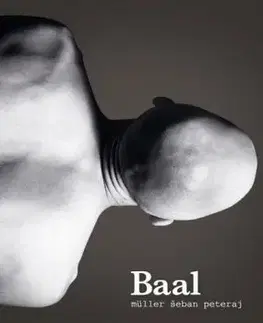 Müller Richard - Baal CD - Richard Müller