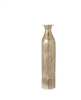 Dekoria Váza Indra 68cm, 15 x 68 cm