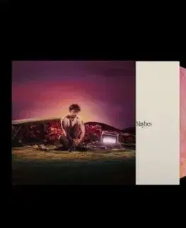 Grennan Tom - What Ifs & Maybes (Marbled) LP - Tom Grennan