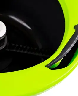 4home Rapid Clean Compact Spin mop