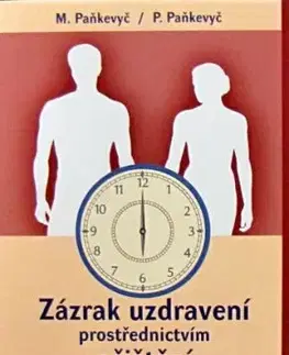 Zázrak uzdravení prostřednictvím očištění - Robin Norwoodová