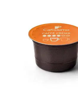 Cafissimo Caffè Crema plná chuť