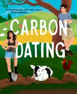 Carbon Dating - Jen Smith