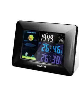 SENCOR SWS 4250