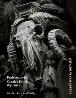Skrytá krása detailu - Pavel Hroch, Zdeněk Lukeš