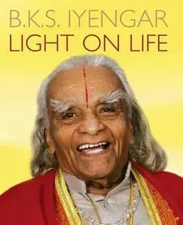 Light On Life - B. K. S. Iyengar