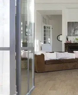 GERFLOR HQR Timber clear GERH 0720 Šíře role 3 m
