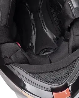 W-TEC Venero Magic Matt Black - M (57-58)