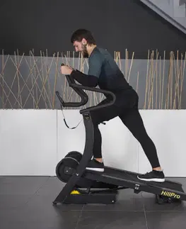 inSPORTline Hill Pro