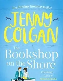 The Bookshop on the Shore - Jenny Colgan