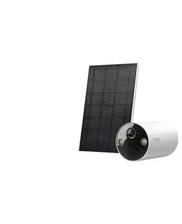 TP-Link - Vonkajšia solárna kamera IP65 Wi-Fi TPL000226
