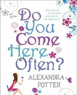 Do You Come Here Often? - Alexandra Potter