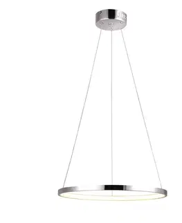 Závesná lampa LUNE 18W