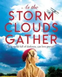 As the Storm Clouds Gather - M. B. Henry