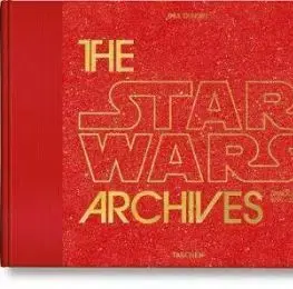 The Star Wars Archives. 1999-2005 - Paul Duncan