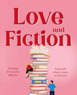 Love and Fiction - Kate Gaskarth