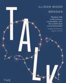 Talk - Alison Wood Brooks
