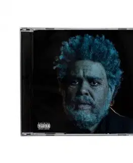 Weeknd, The - Dawn FM 2LP - The Weeknd