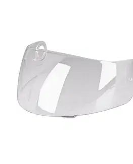 W-TEC Náhradné plexi pre prilbu FS-811 číra