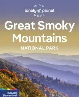 Great Smoky Mountains National Park 3