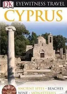 Cyprus (DK Eyewitness Travel Guide)
