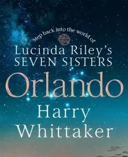 Orlando - Harry Whittaker