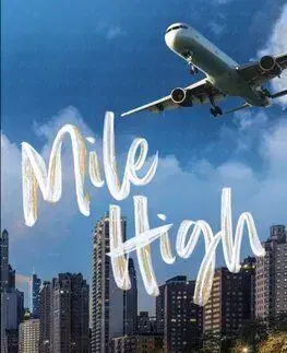 Mile High - Windy City 1 - Liz Tomforde
