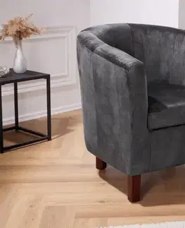 Kreslo ARTEMIS Dekorhome