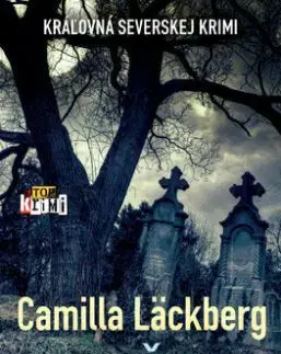 Plačka - Camilla Läckberg