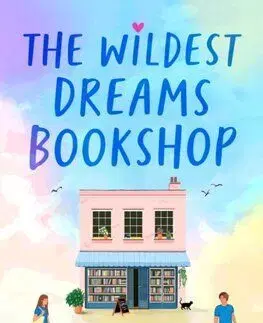The Wildest Dreams Bookshop - Gracie Page
