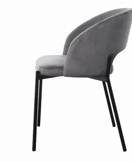 Jedálenské kreslo K455 Halmar