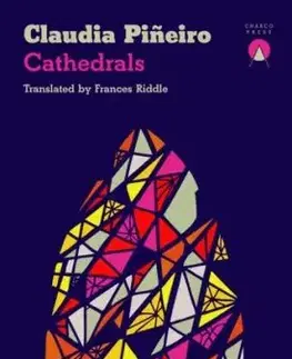 Cathedrals - Claudia Pineiro