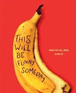 This Will Be Funny Someday - Katie Henry