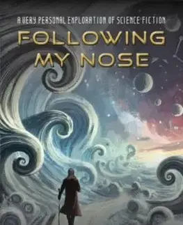 Following My Nose - Alexei Panshin
