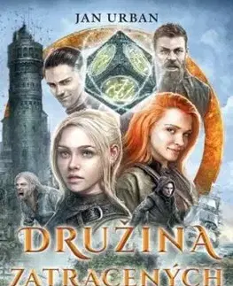 Družina zatracených - Urban Jan