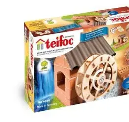 TEIFOC Vodný mlyn - Teifoc