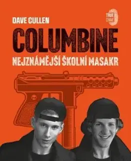 Columbine - Dave Cullen