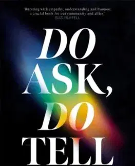 Do Ask, Do Tell - Lotte Jeffs, Stuart Oakley