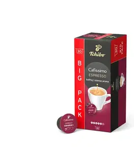 Cafissimo Espresso silné