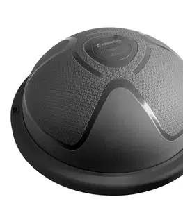 inSPORTline Dome Compact ružová