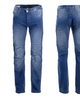 W-TEC Shiquet modrá - 4XL