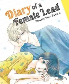 Diary of a Female Lead: Shujinkou Nikki Vol. 3 - Yuu Yoshinaga