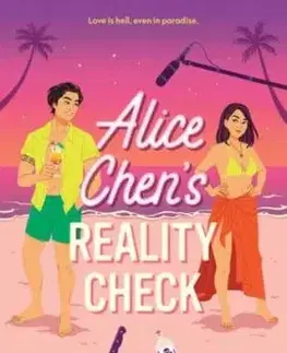 Alice Chen's Reality Check - Jennifer Young, Kara Loo