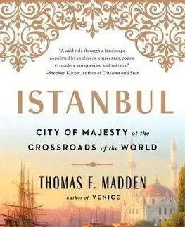 Istanbul - Thomas F. Madden