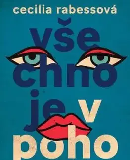 Všechno je v pohodě - Cecilia Rabess