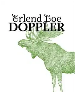 Doppler (slov.) - Erlend Loe