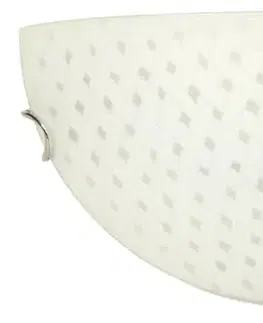 Nástenná lampa Charis 1xE27 60W