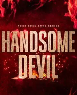 Handsome Devil - Forbidden Love 3 - L. J. Shen