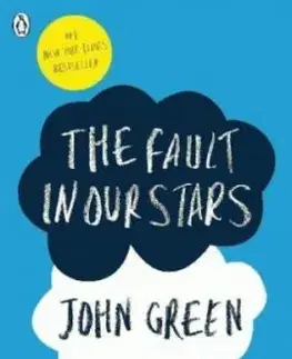 The Fault in our Stars - John Green