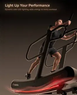 inSPORTline e-Velocer RUN